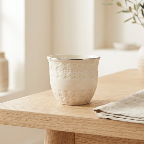 Coffee Cup Set 12 Pieces